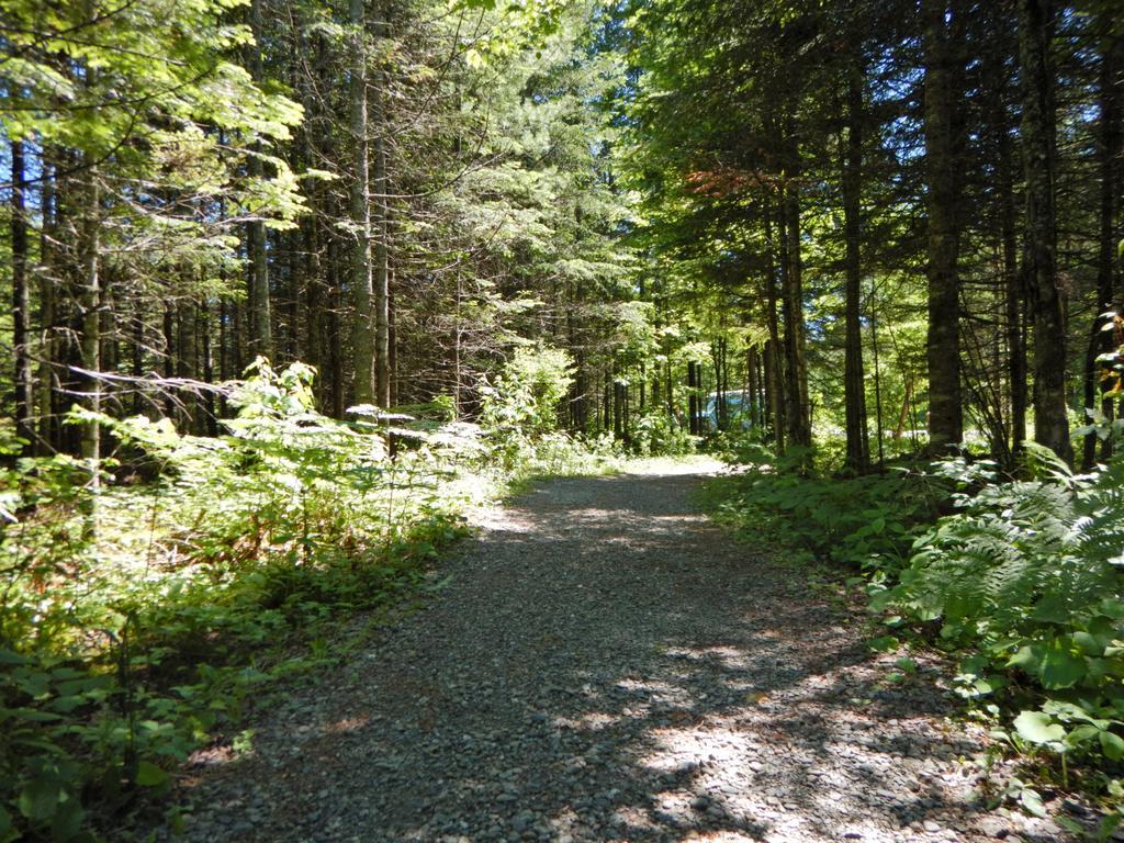 Aux Tipis De La Riviere Sauvage Saint Romain Quarto foto